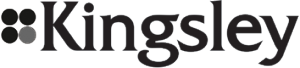 Kingsley Group logo