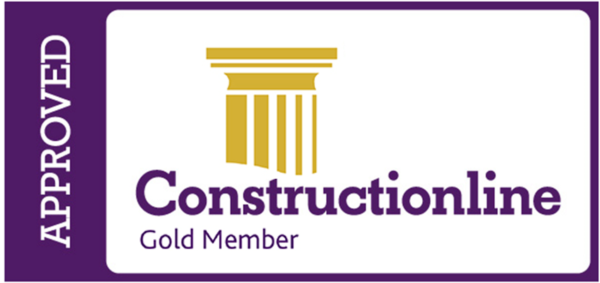 Constructionline Accreditation