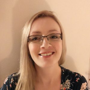 Photo of Jenny Heath, Kingsley Roofing admin team