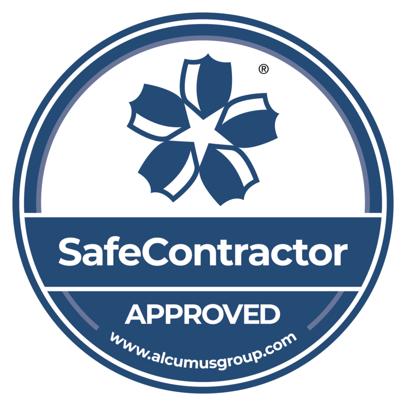 SafeContractor Logo