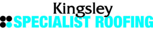 Kingsley Specialist Roofing logo