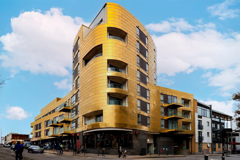 ReClad Services